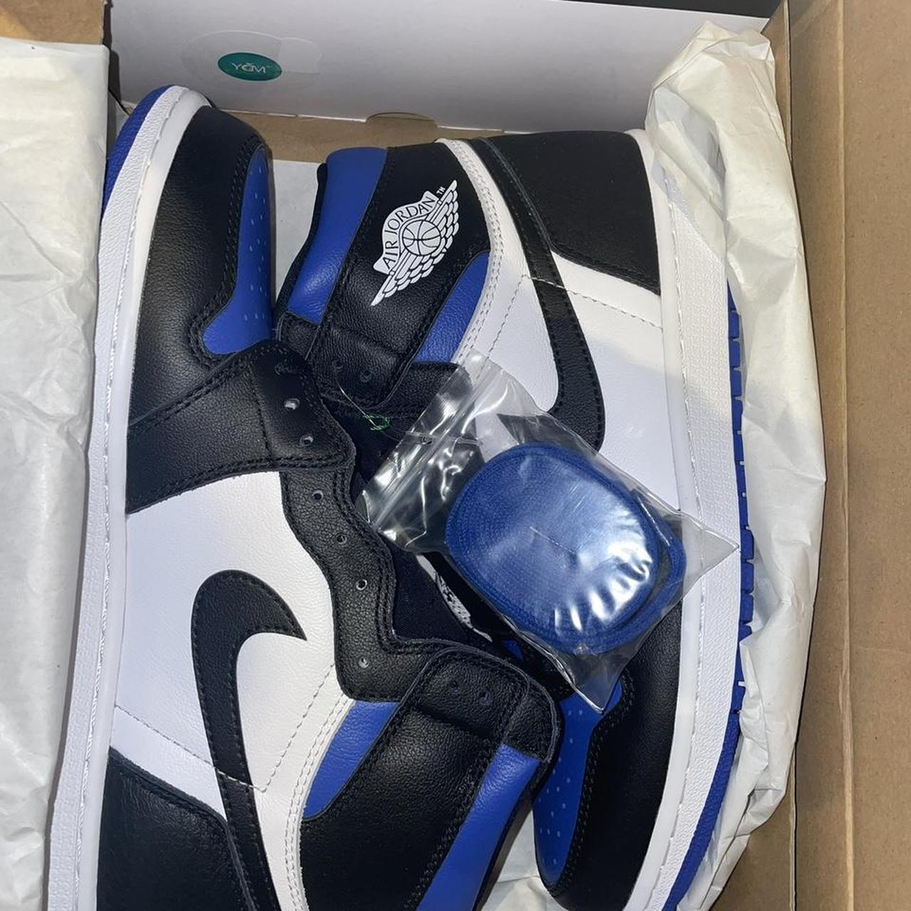 jordan 1 retro royal toes