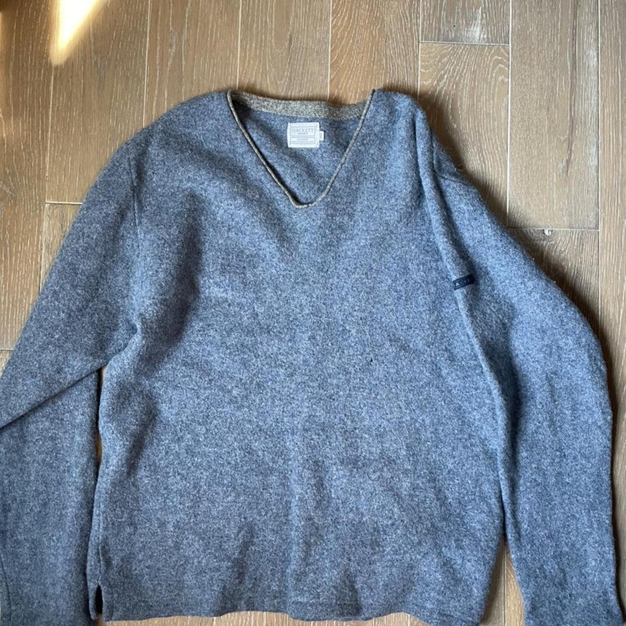 Product Image 1 - vintage wool sweater