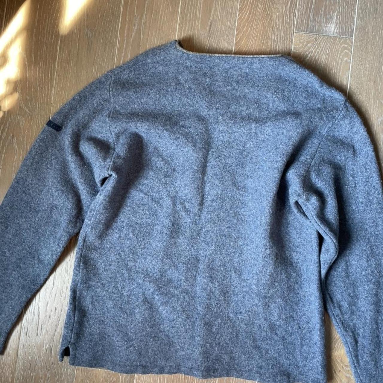 Product Image 3 - vintage wool sweater