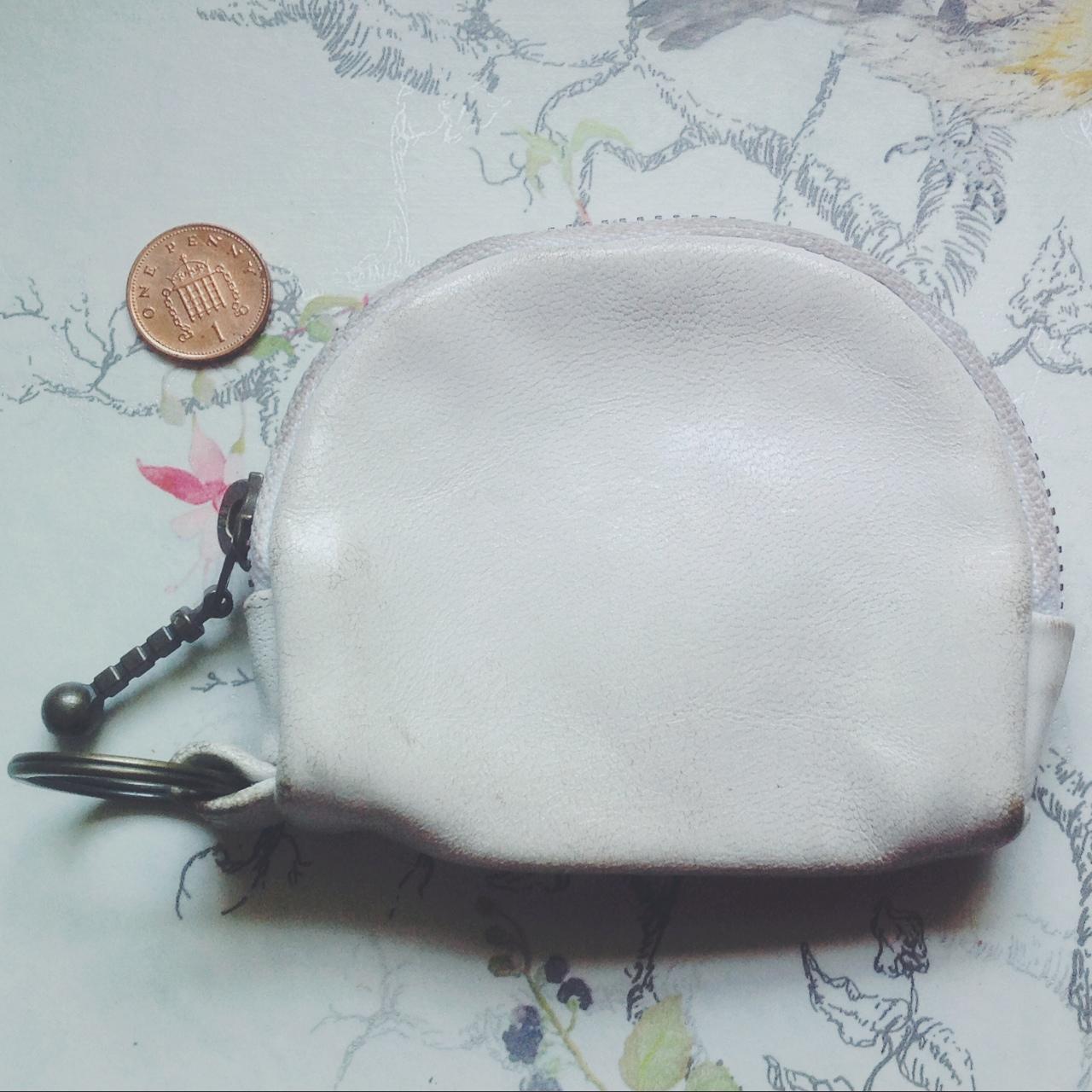 Topshop coin sale purse