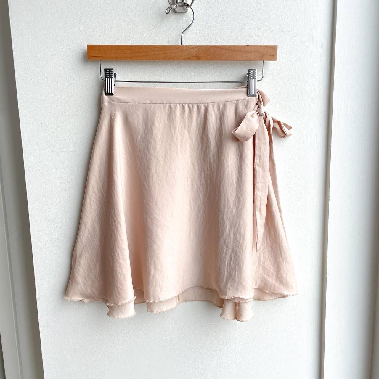 Product Image 1 - Princess Polly Isabella Mini Skirt
