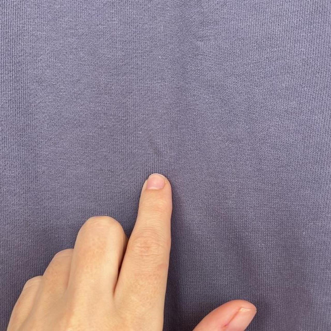 Product Image 3 - Dries Van Noten Lilac sweatshirt