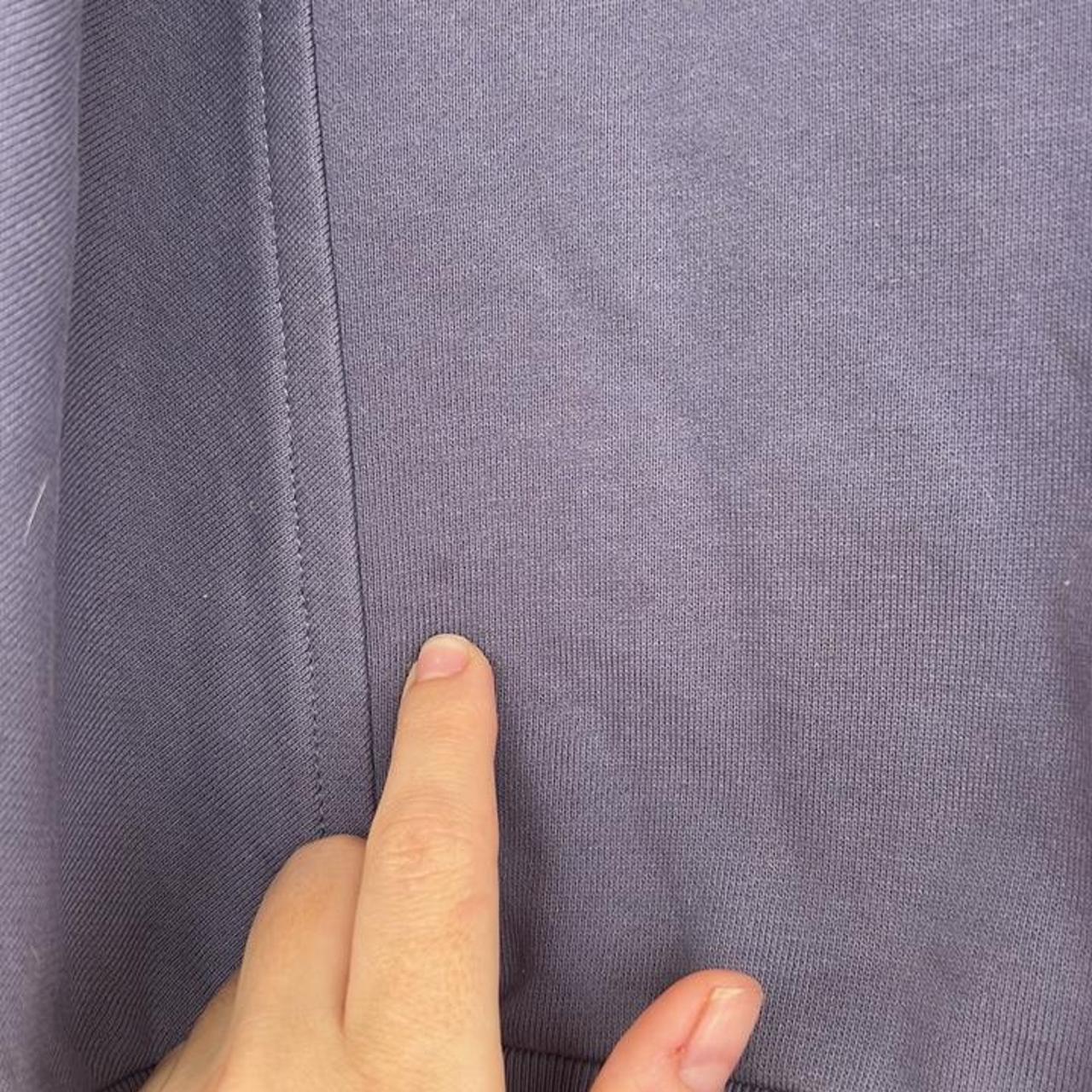 Product Image 4 - Dries Van Noten Lilac sweatshirt