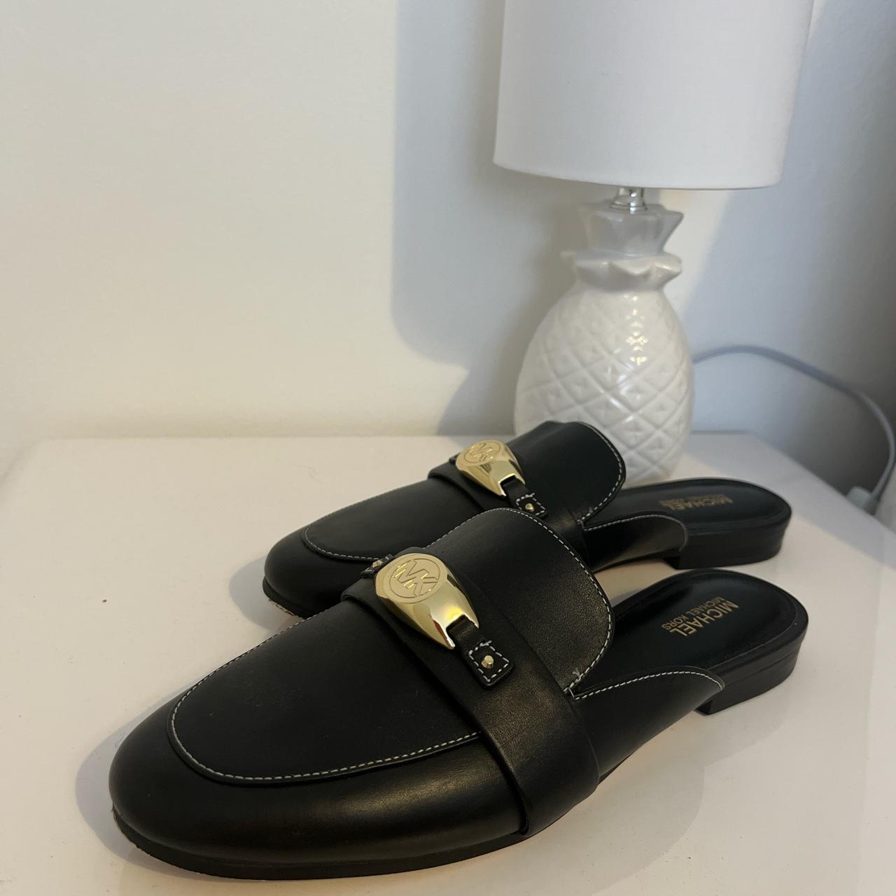 michael kors loafers uk