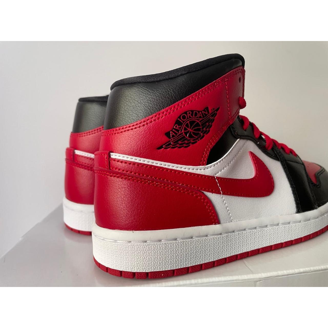 jordan 1 mens vs womens