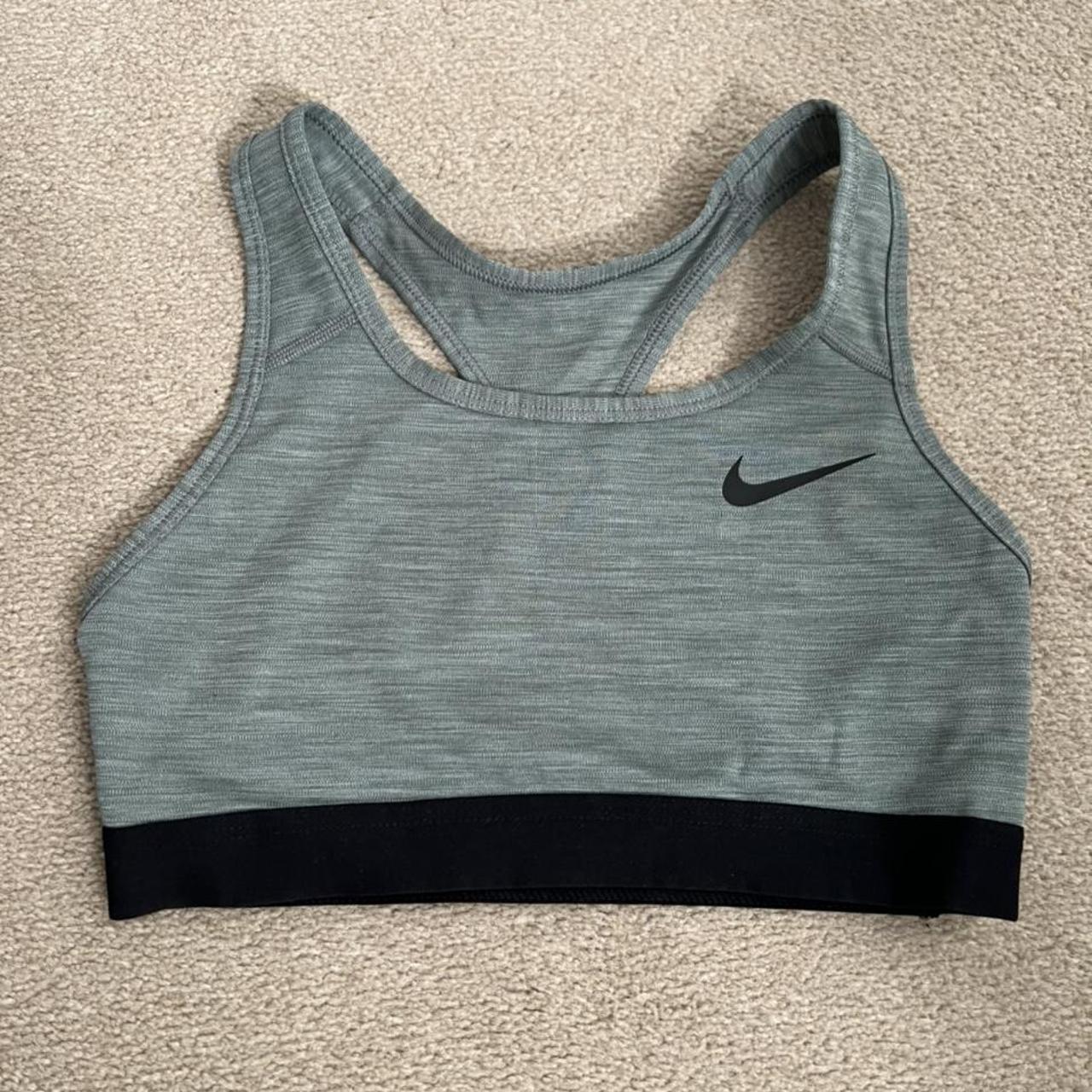 Nike Women's Grey Underwear | Depop