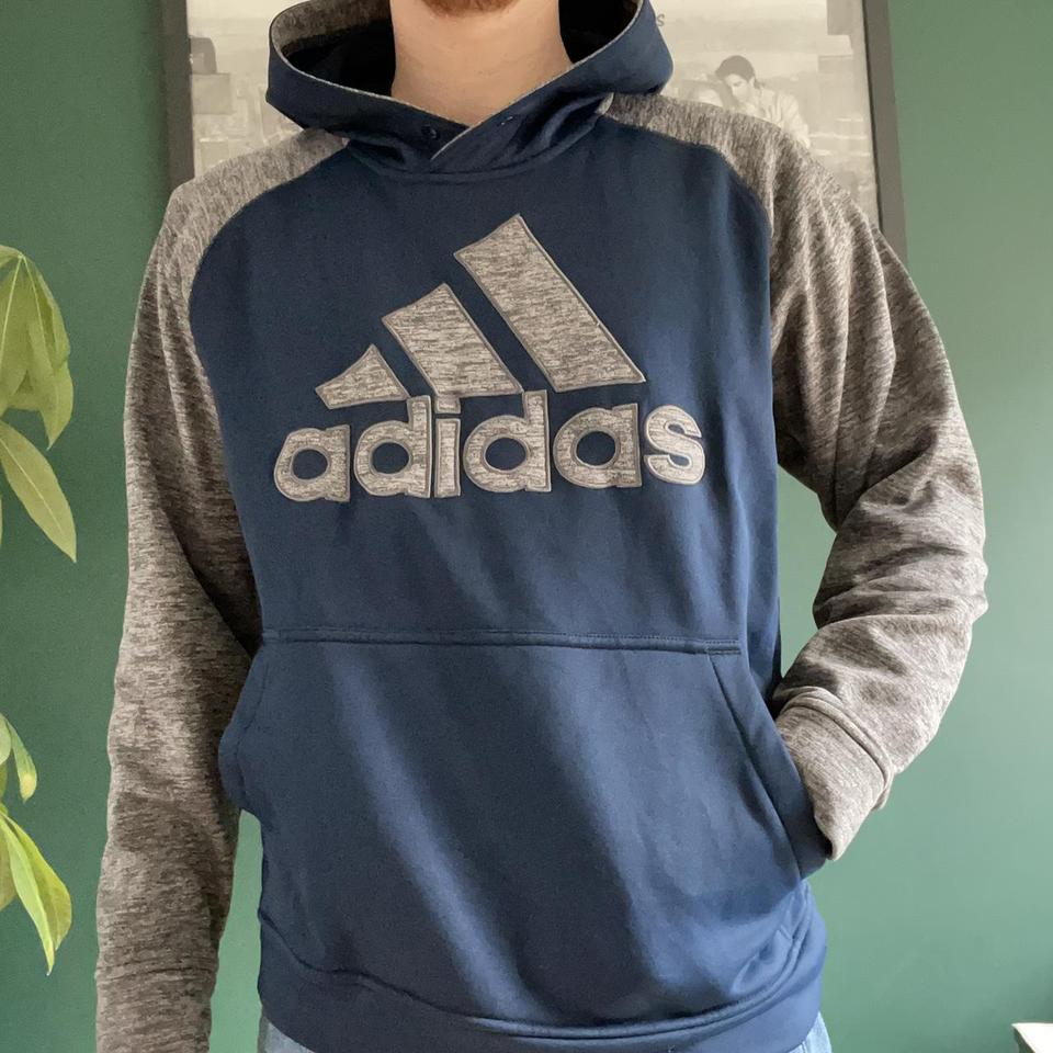 adidas climawarm sweater