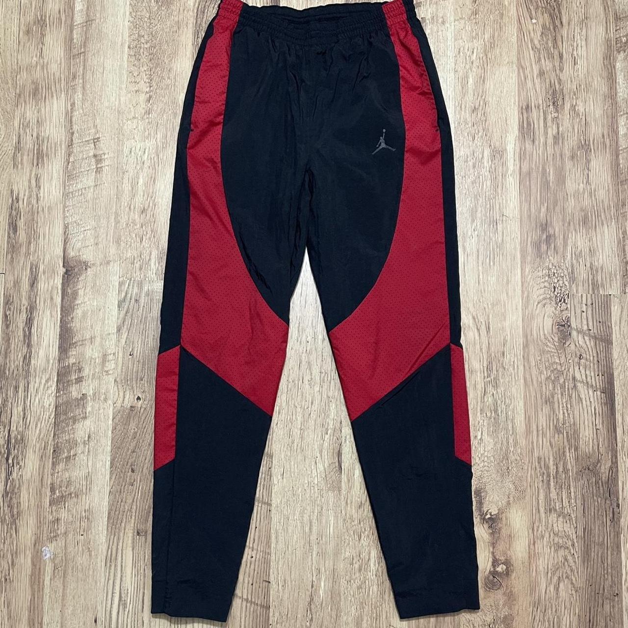 jordans tracksuit bottoms