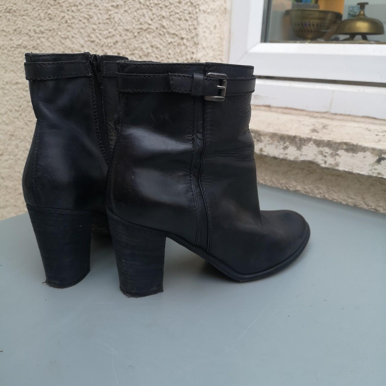 Boots janie philips hot sale