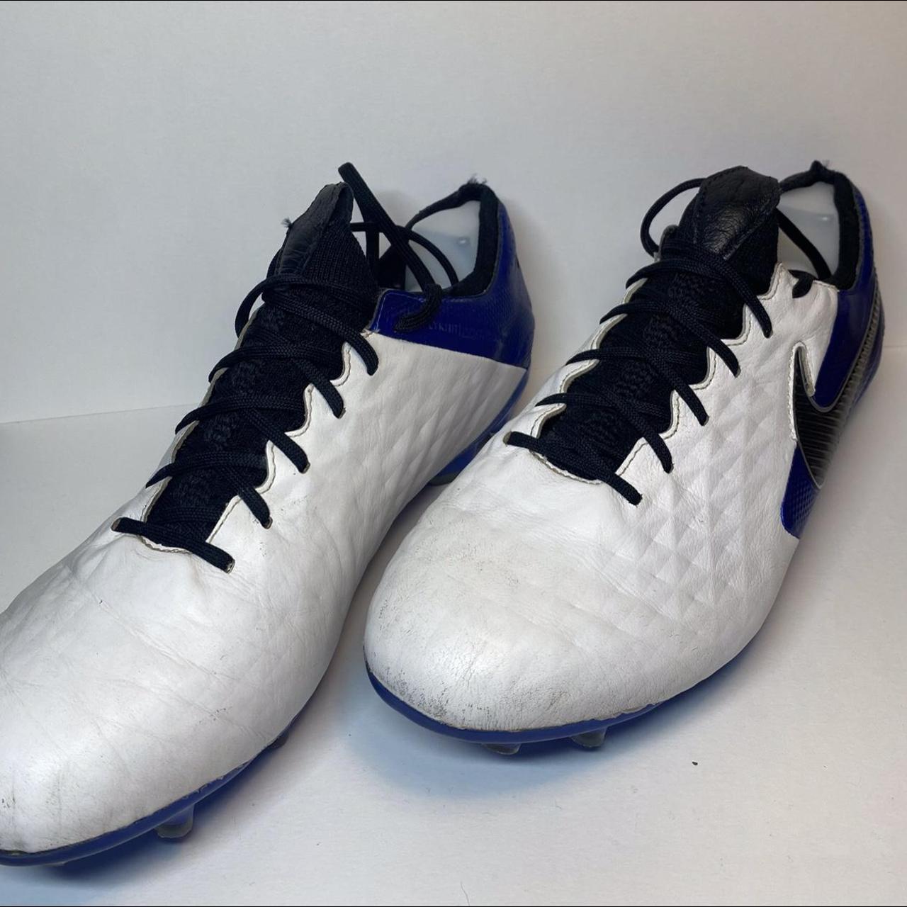 SOLD Nike tempo legend 8 This boot is a brilliant... Depop