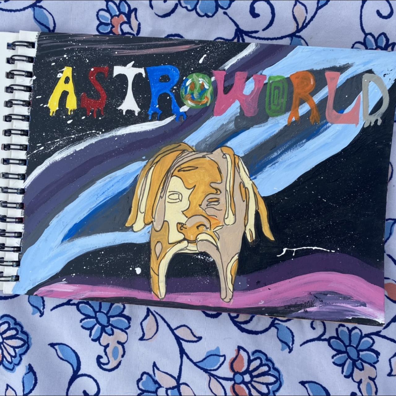 multi Paintings