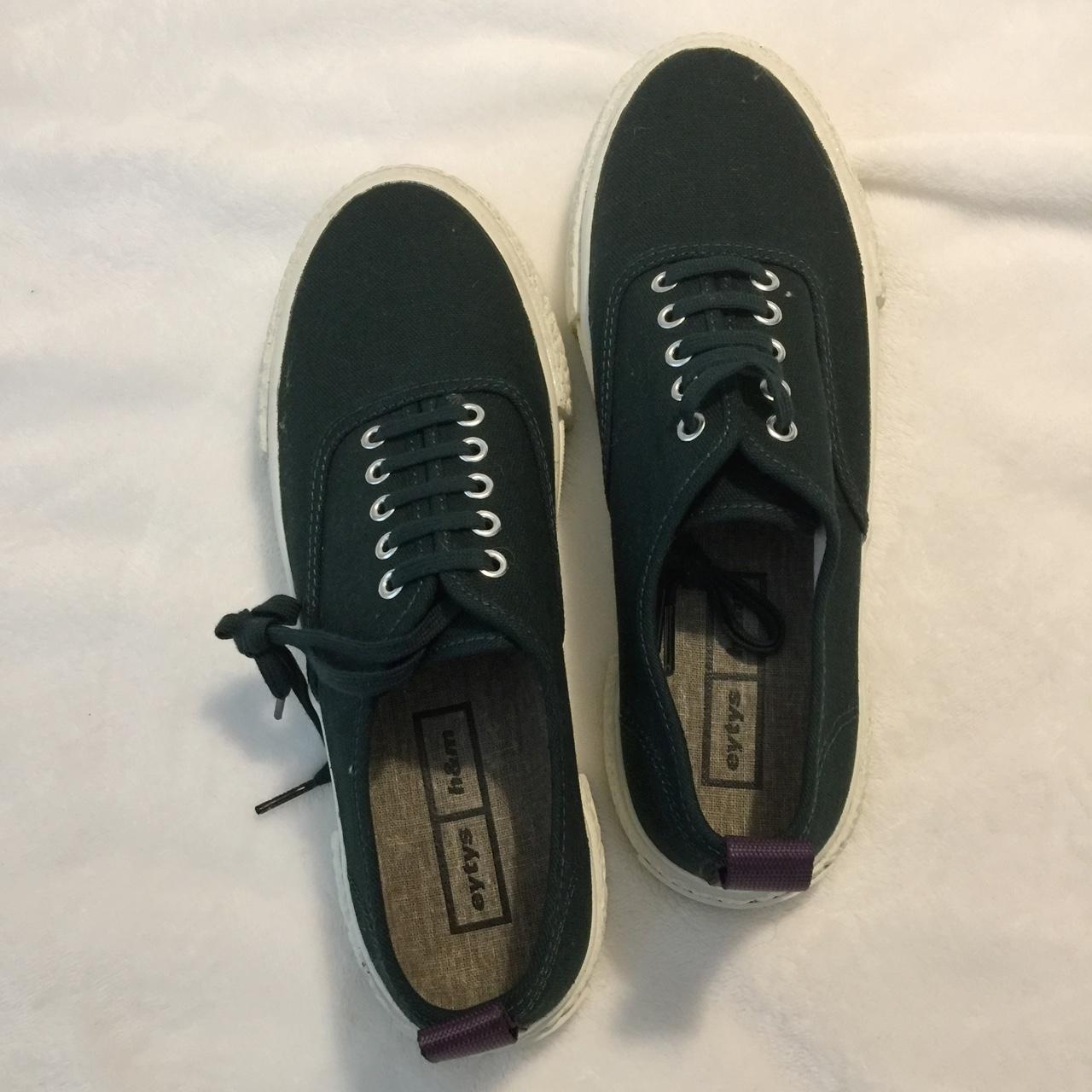 eytys X H&M Chunky shoes 39 Depop