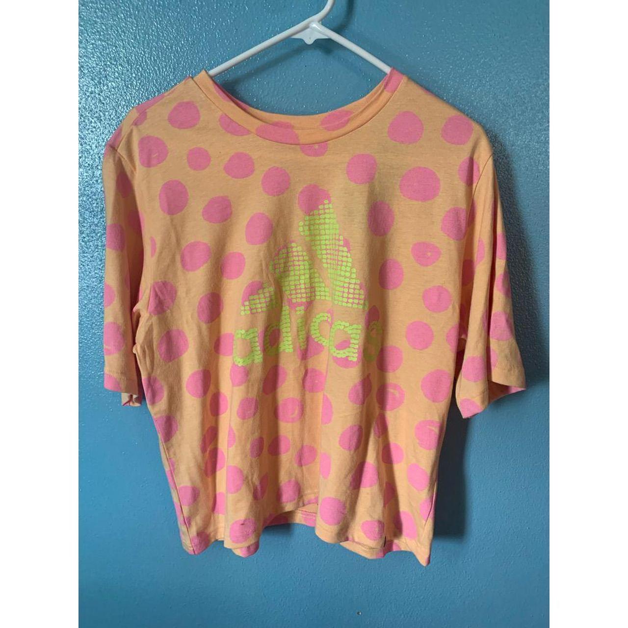 Product Image 4 - NWT Adidas Neon FARM RIO