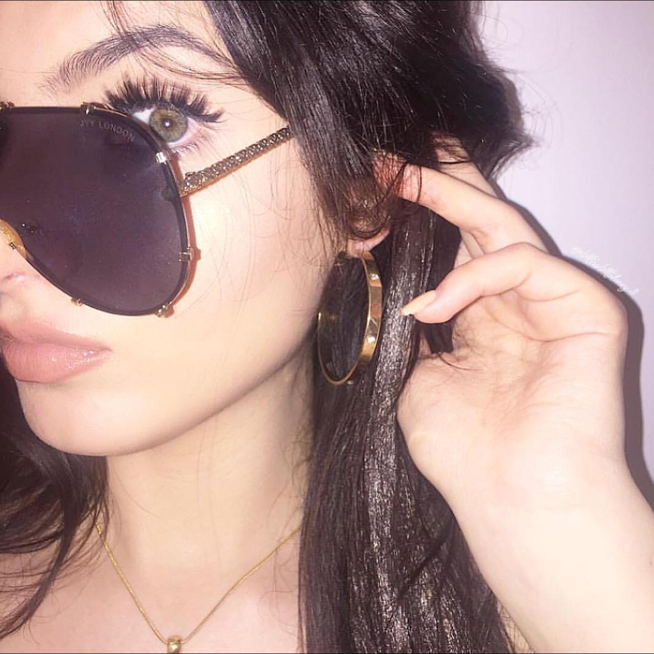 chloe ferry shades