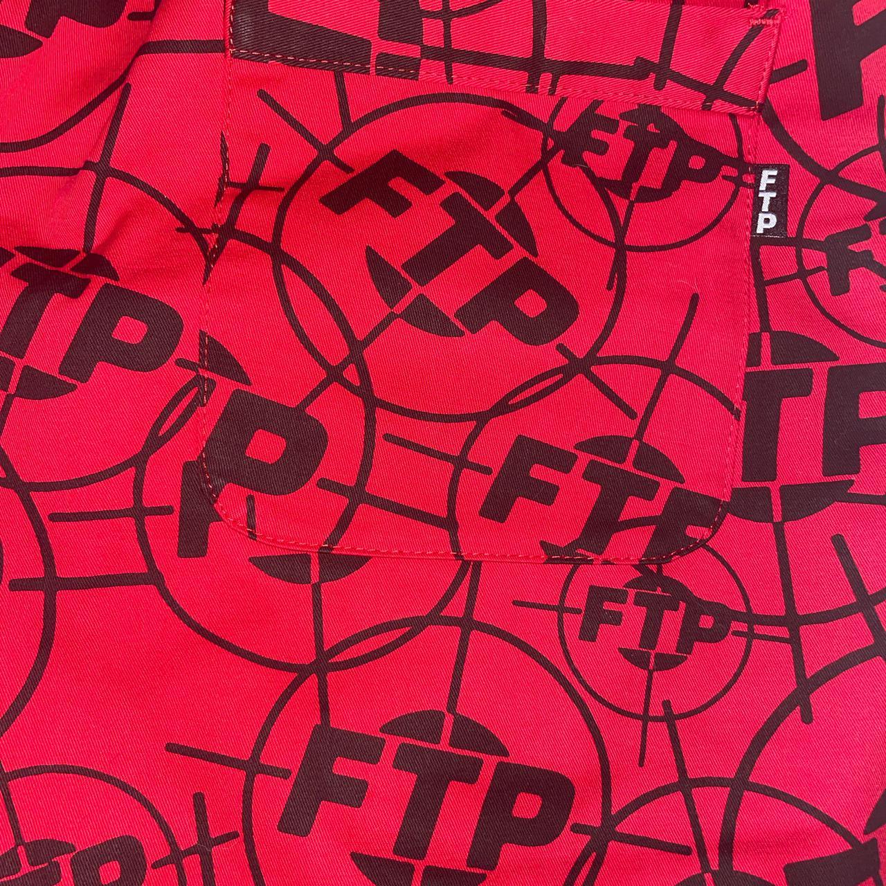 FTP wallpaper by umutcanarslan - Download on ZEDGE™ | 5cdf