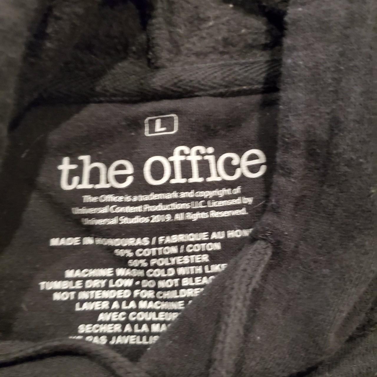 Offical The Office sweatshirt. - Depop