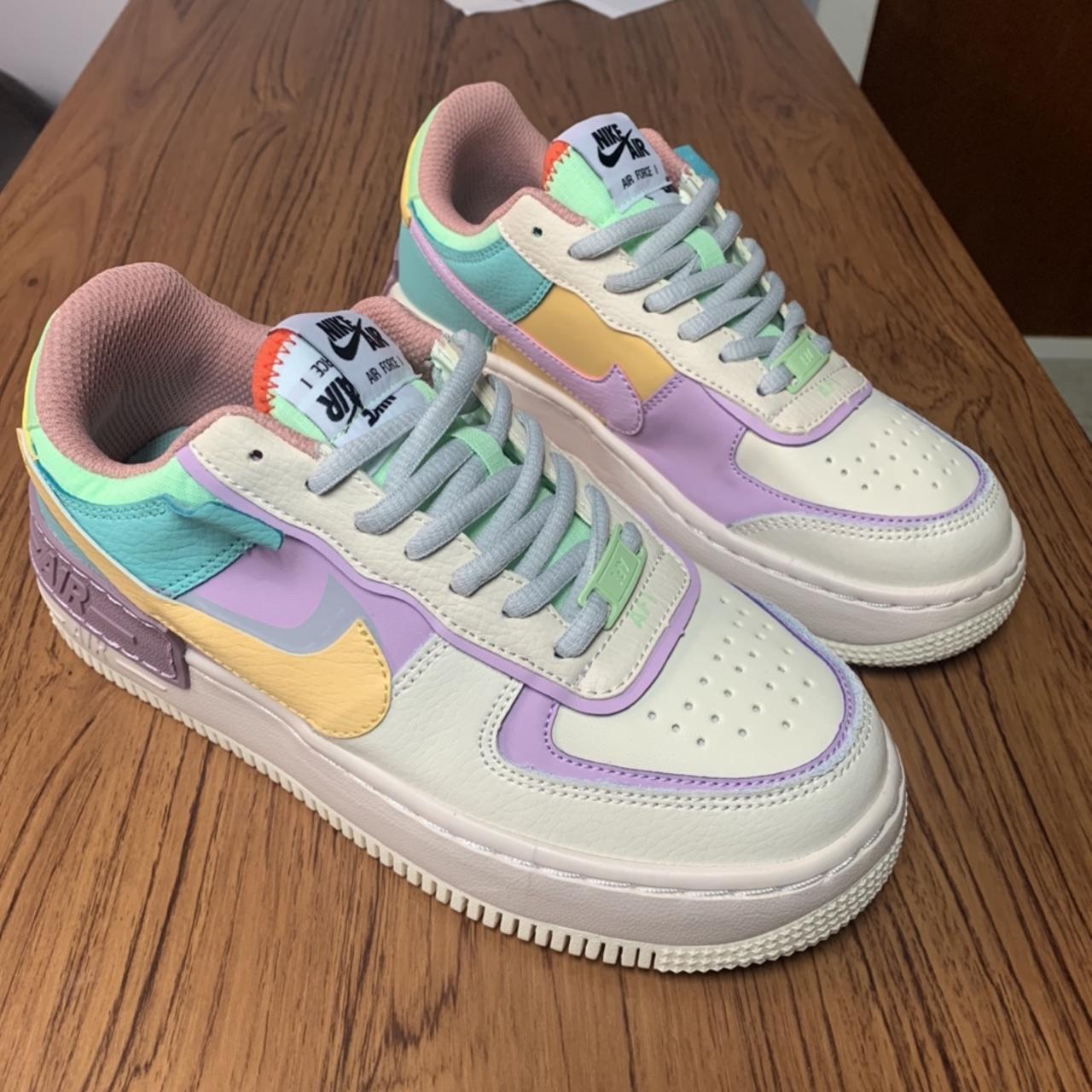 air force 1 shadow 6.5