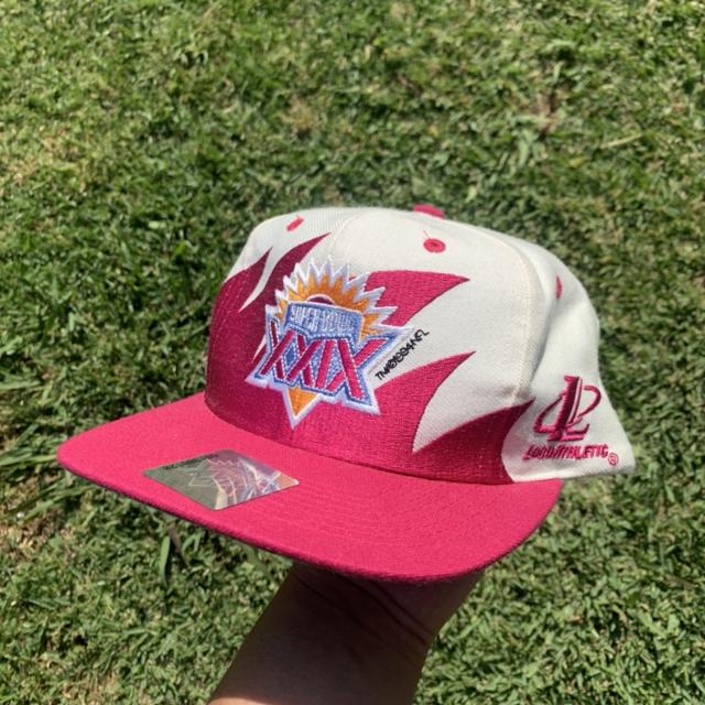 Vintage Philadelphia Phillies Sharktooth Hat. The - Depop