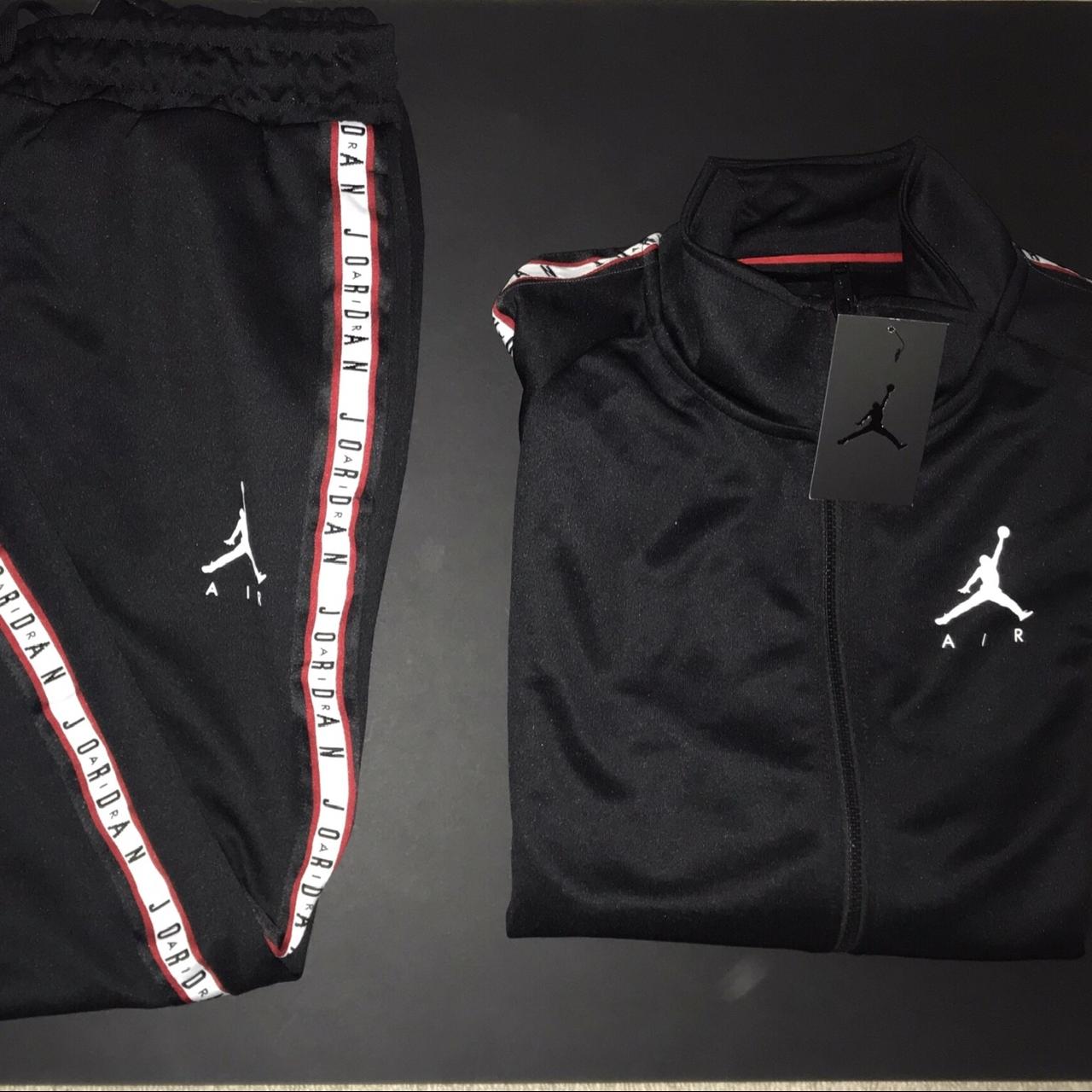 jordan jumpman tracksuit bottoms