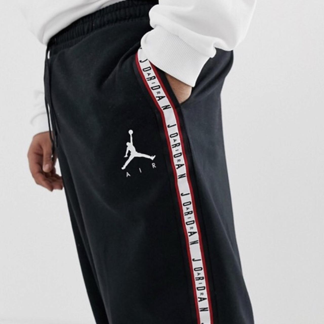 jumpman tracksuit