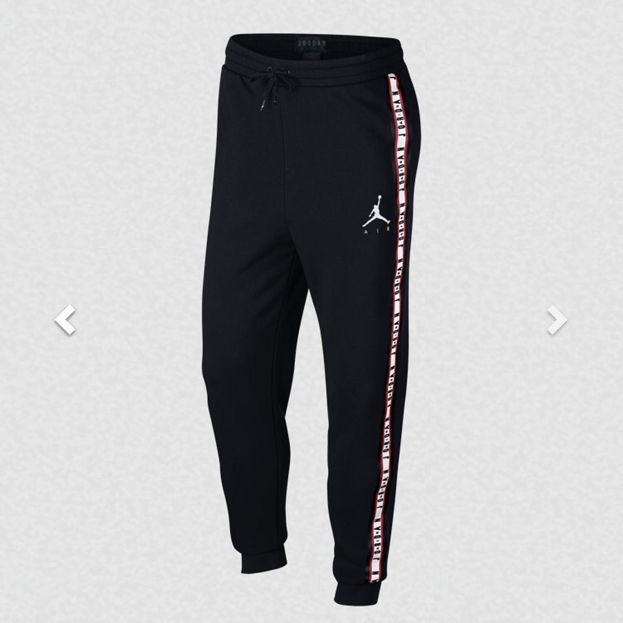 jumpman tracksuit