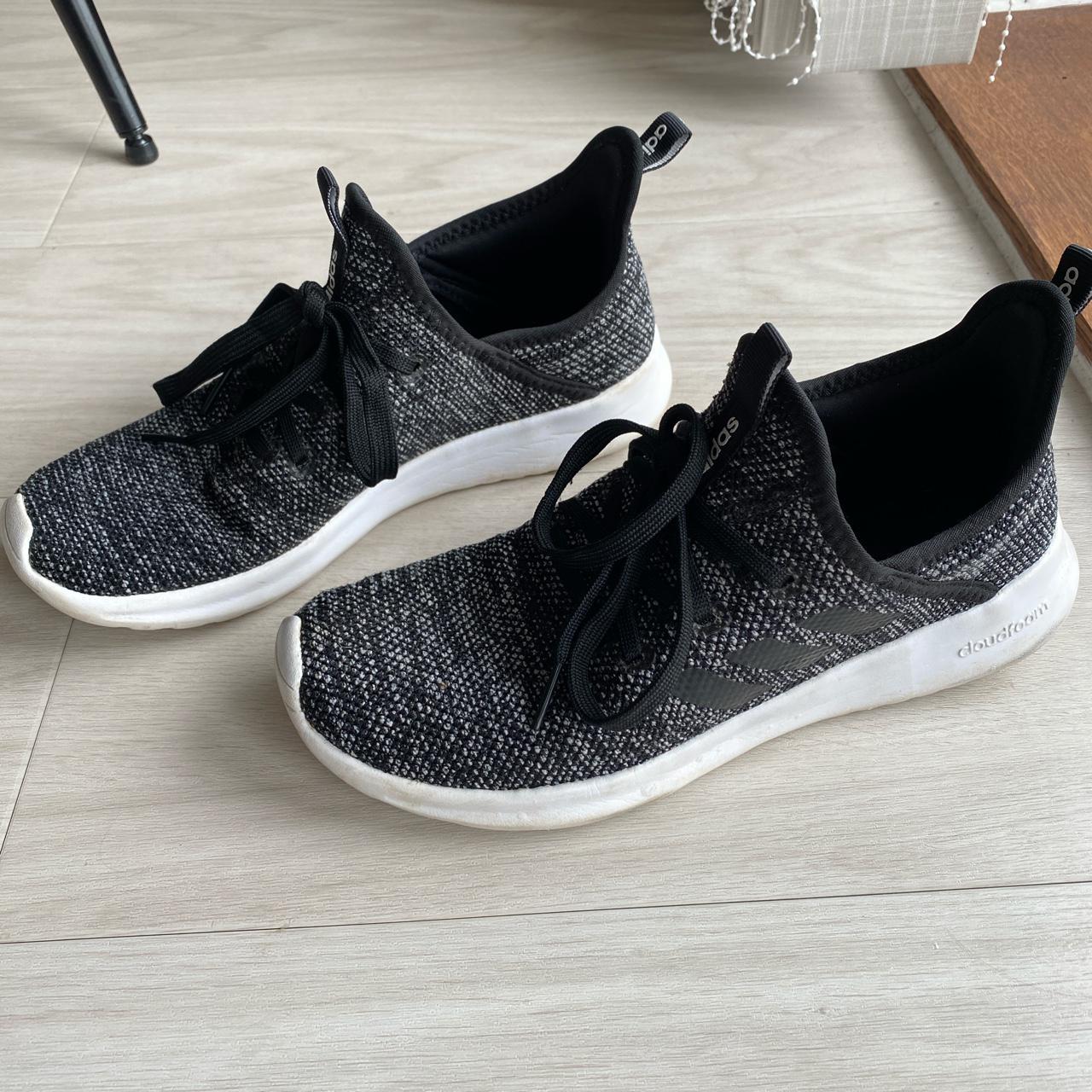 nike cloudfoam trainers