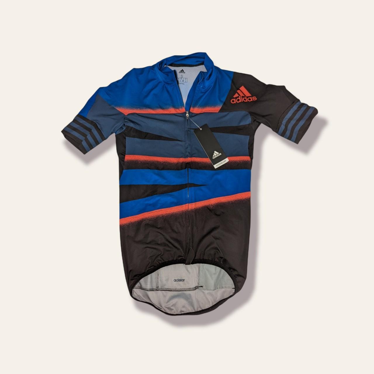 adidas bike jersey