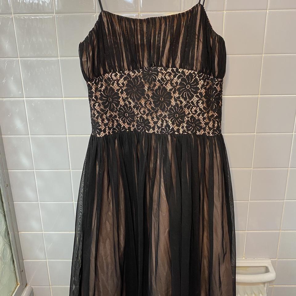 Eliza j dresses von maur best sale