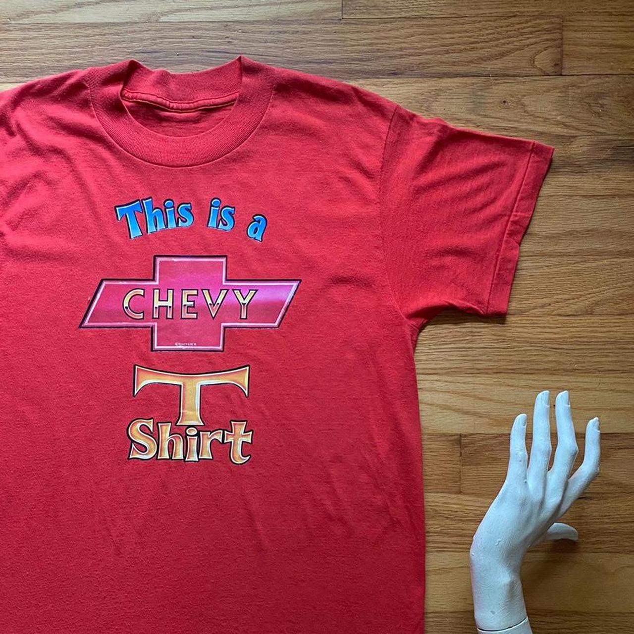 Product Image 1 - 70s 80s tshirt. “THIS IS