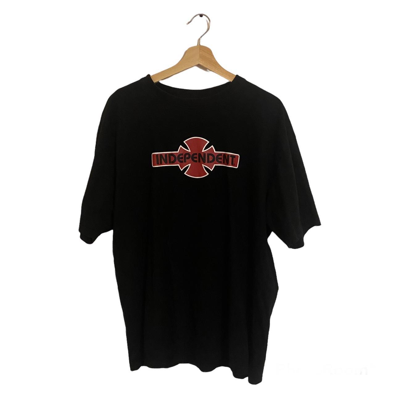 black-independent-truck-company-t-shirt-size-depop