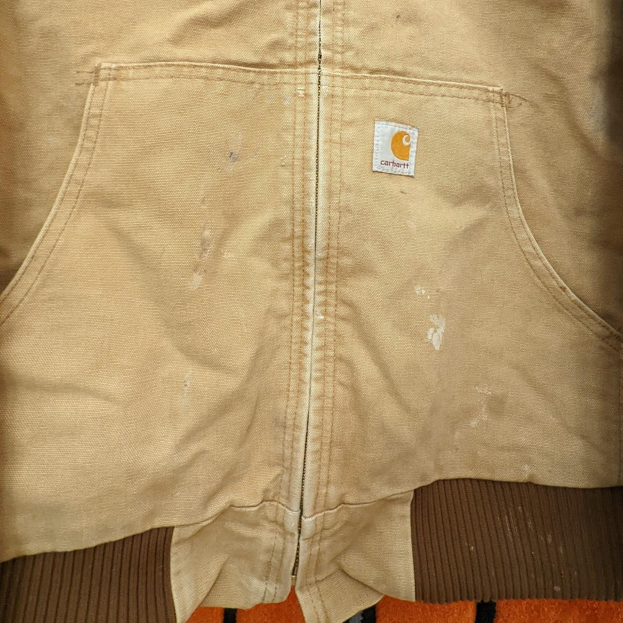 Product Image 2 - Carhartt 125th Anniversary Brown Canvas