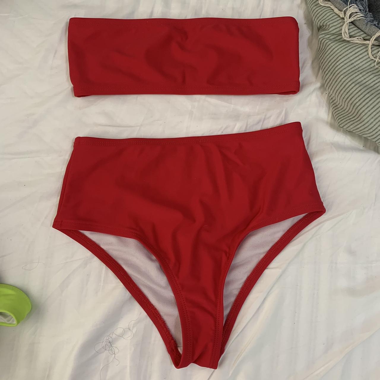 Fashion Nova Women's Suit Depop