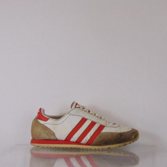 Adidas tampico anni 80 sale