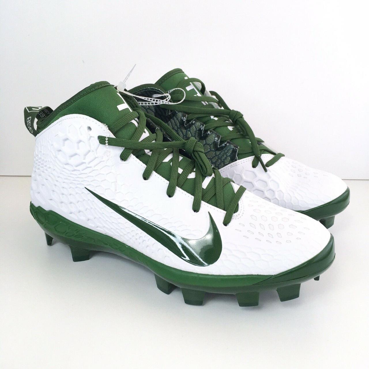 Nike Force Zoom Trout 5 Pro MCS Baseball Cleats