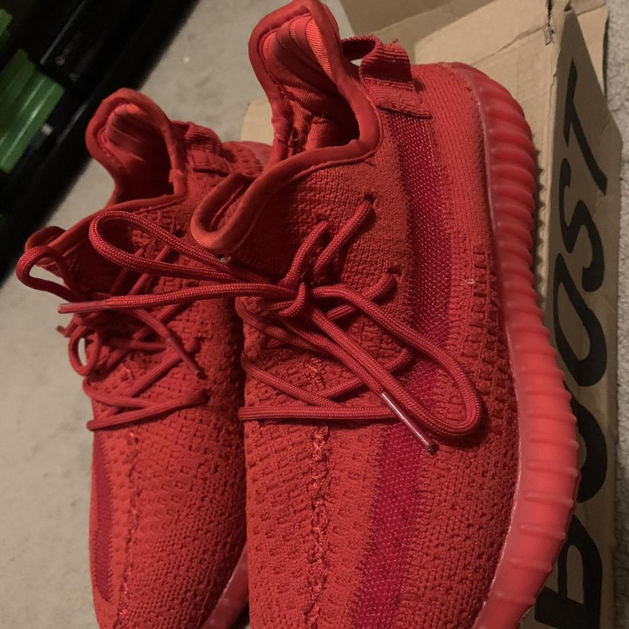 Yezzy v350 hot sale