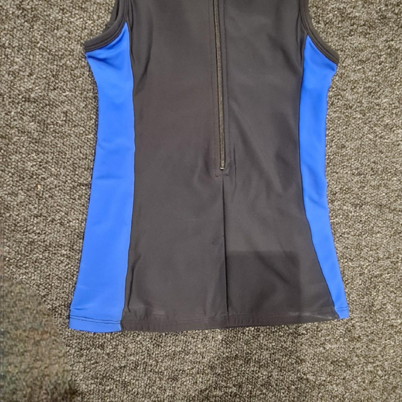 XS Underworks swimming binder underworks FTM... Depop