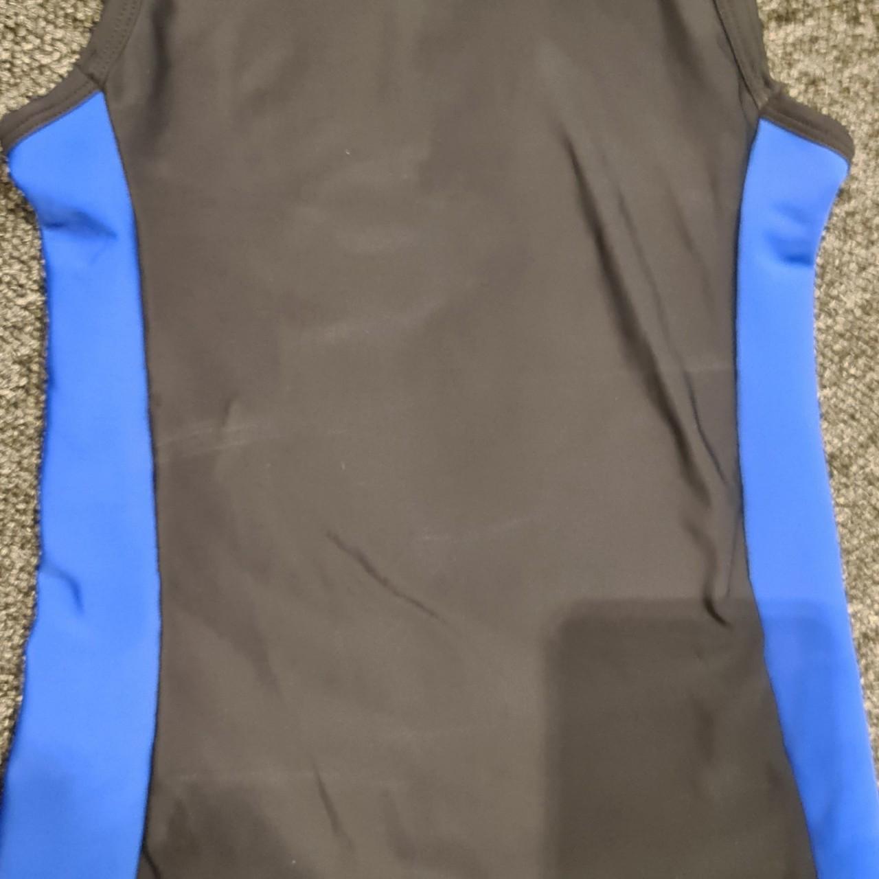 XS Underworks swimming binder underworks FTM... Depop