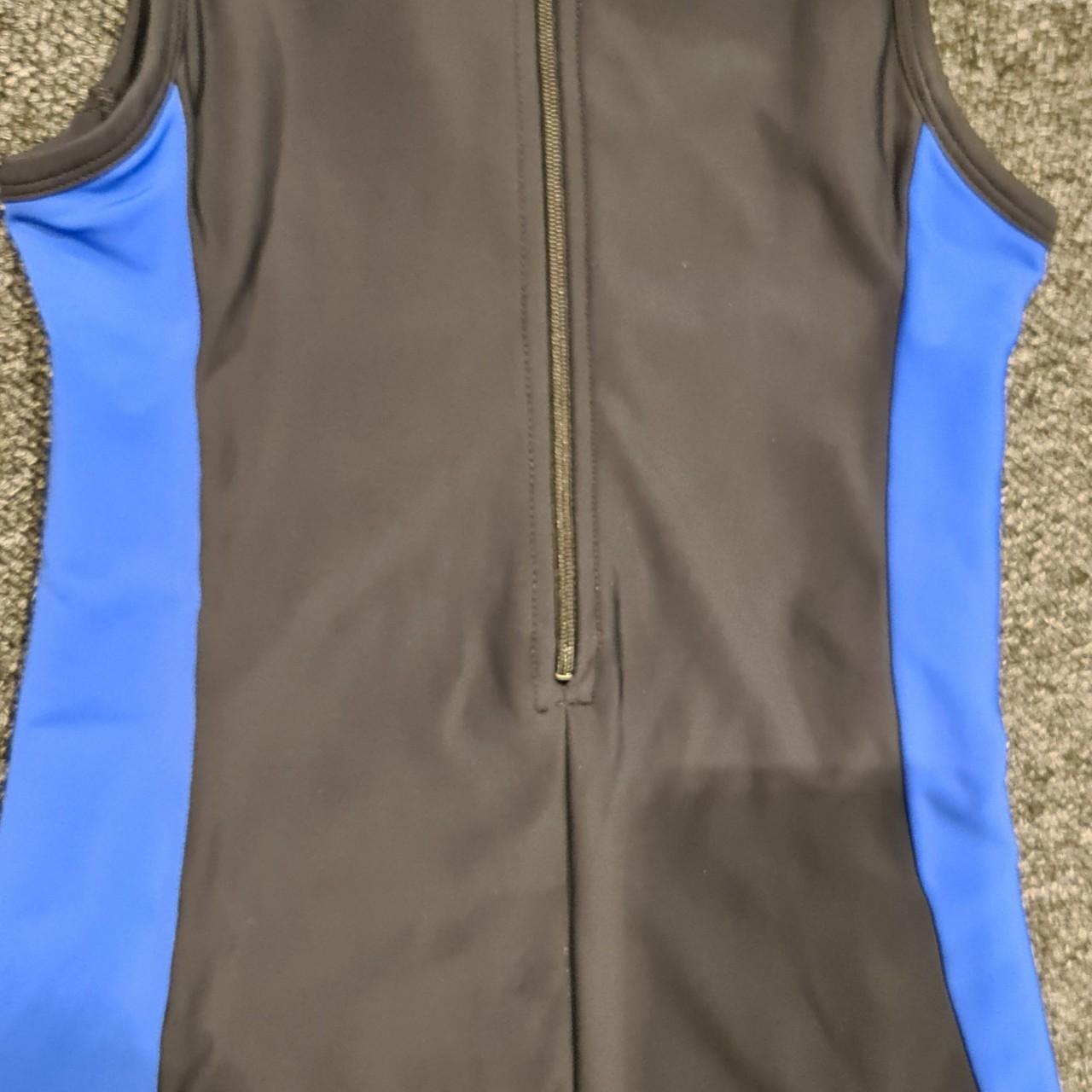 XS Underworks swimming binder underworks FTM... Depop