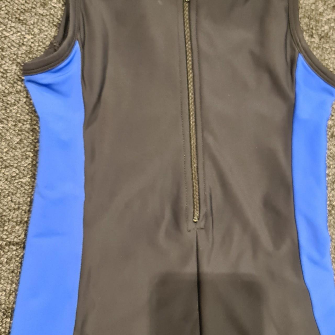 XS Underworks swimming binder underworks FTM... Depop