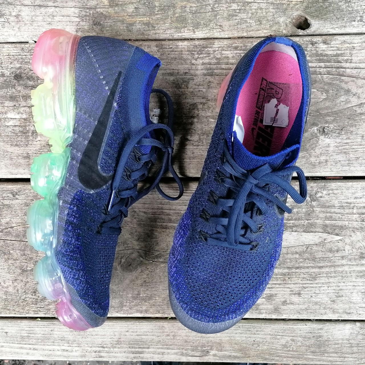 Nike vapormax mens limited edition on sale