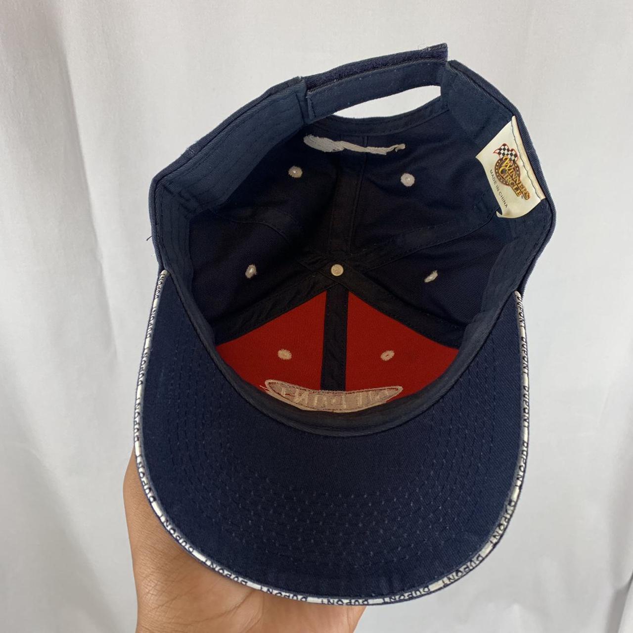 Chase Authentics Men's multi Hat | Depop