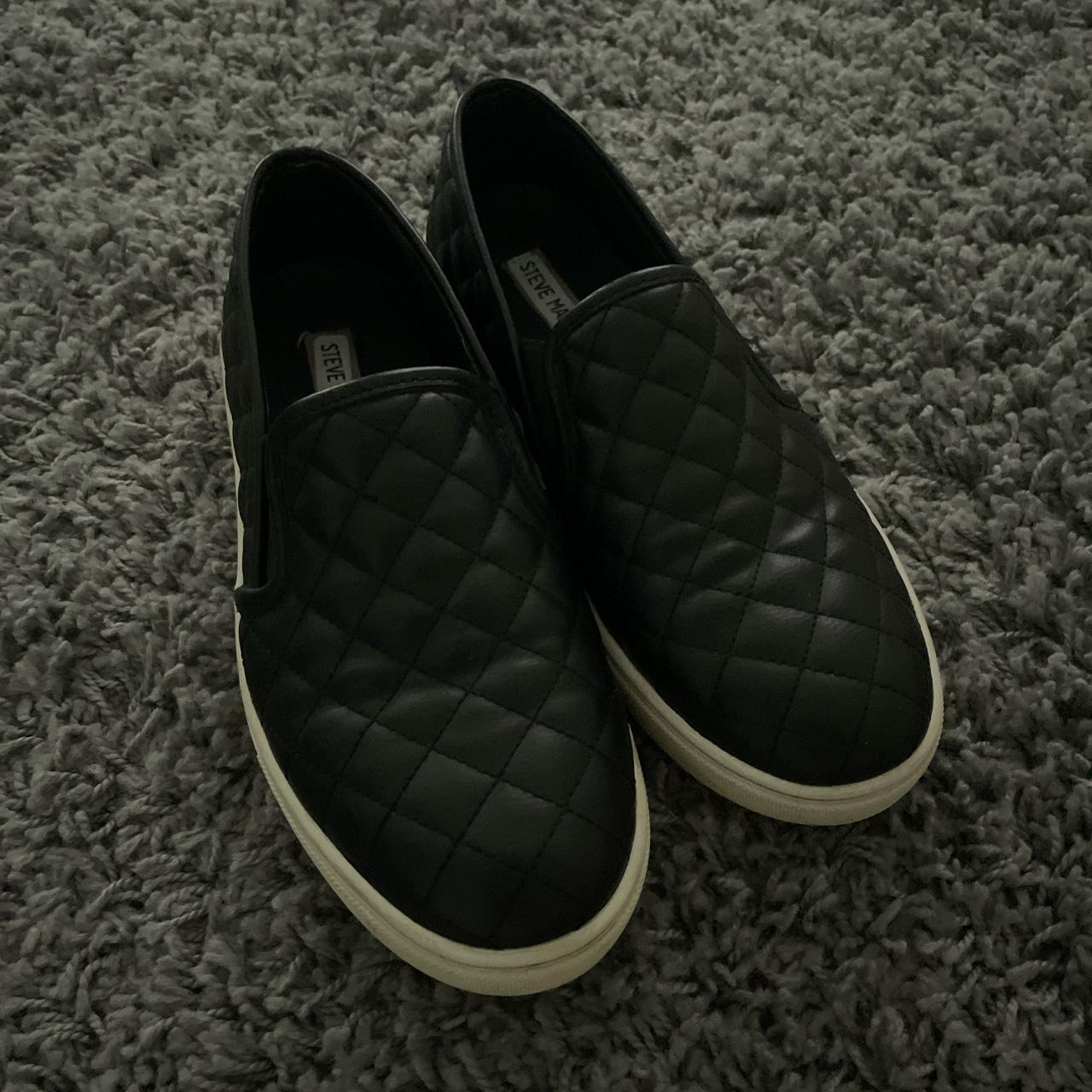 Steve madden ecentrcq hot sale sneaker