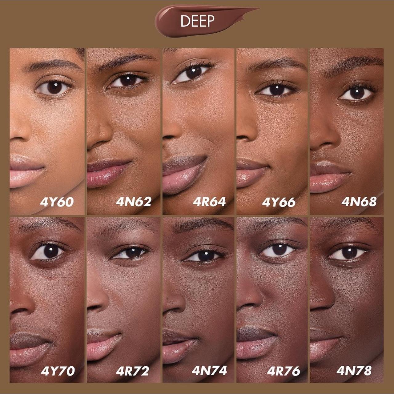 Make Up For Ever Brown Makeup (4)