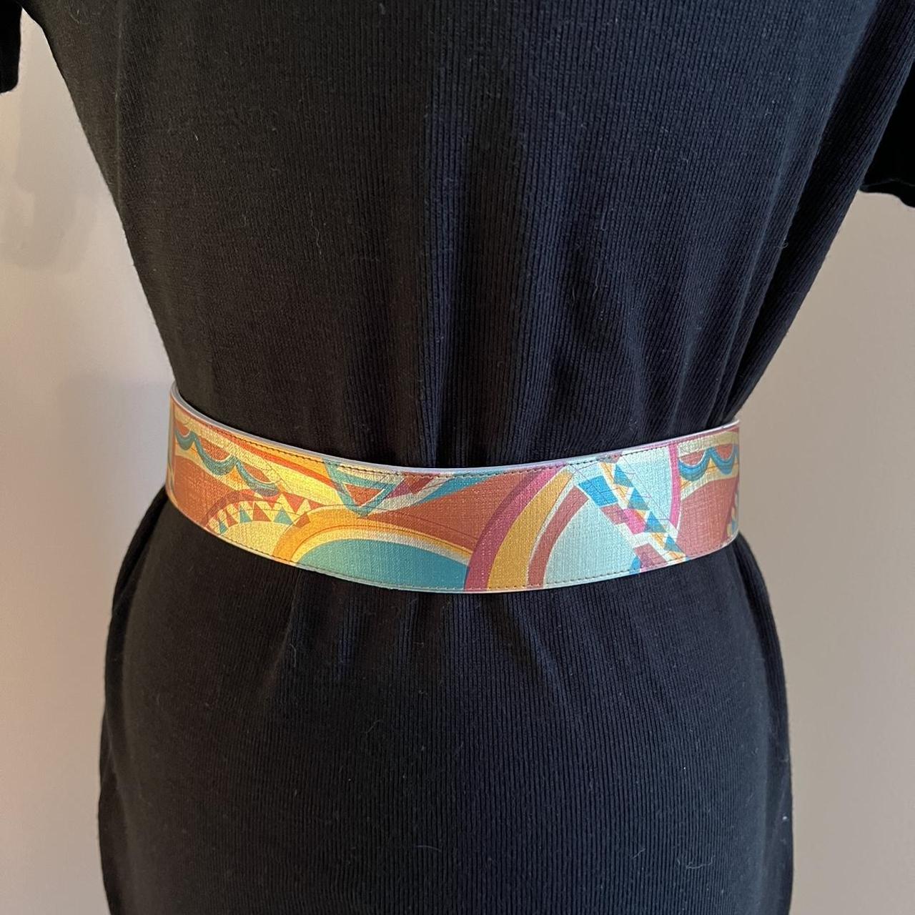 70s belt womens
