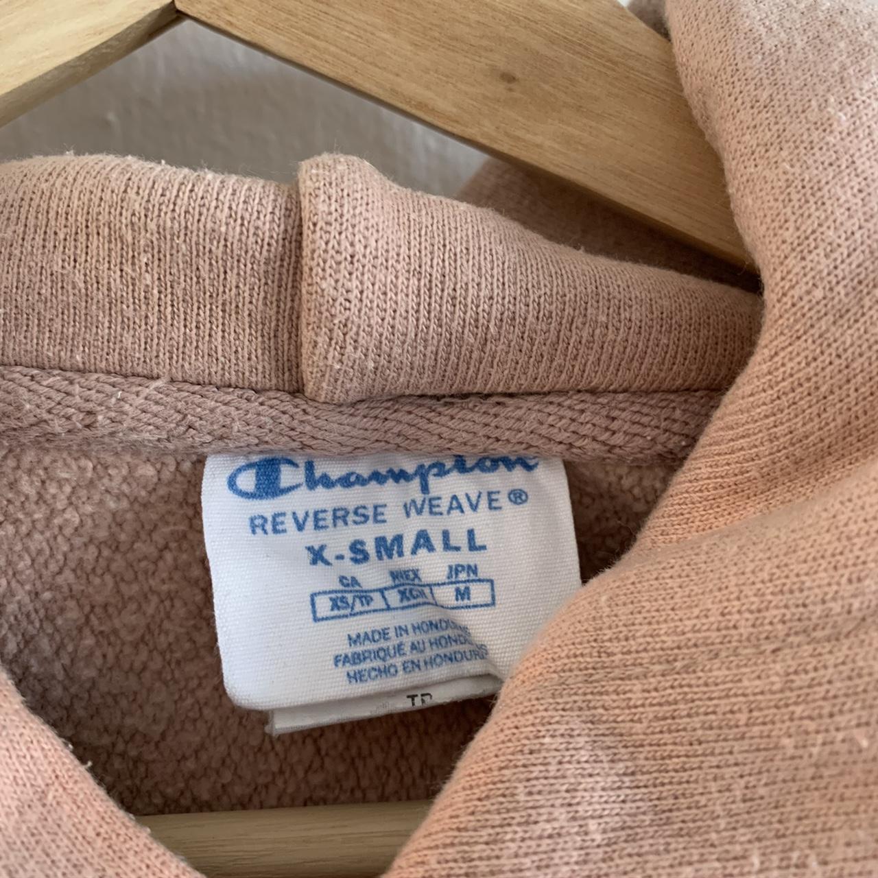 Champion reverse weave discount blanket