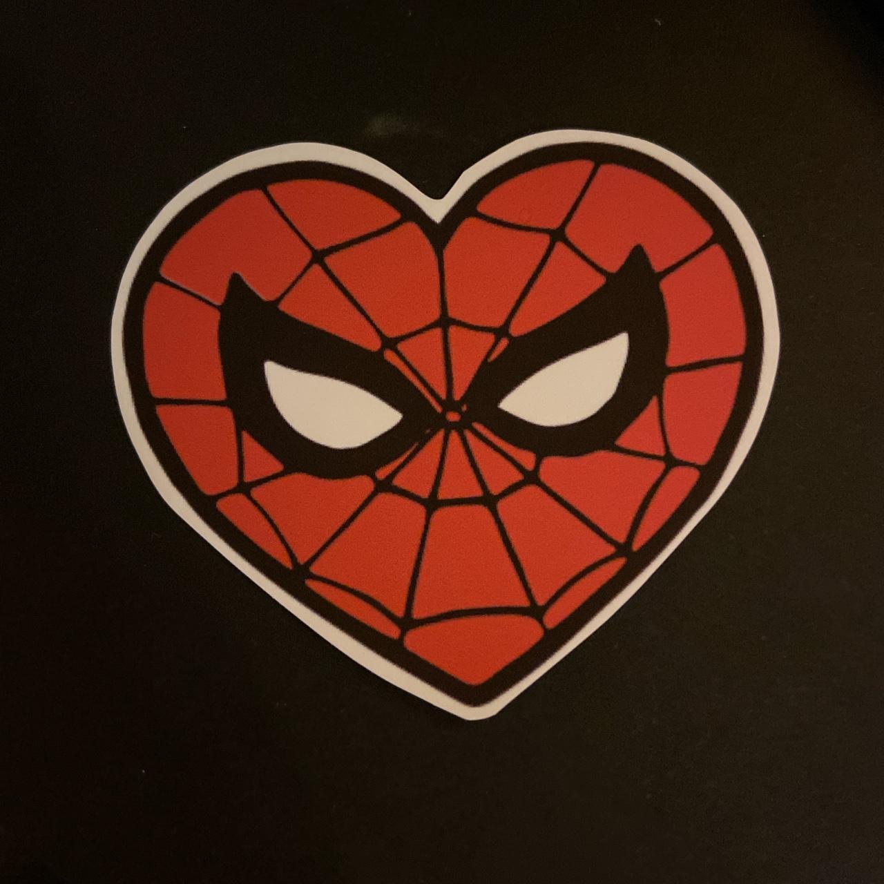 Marvel Stickers | Depop