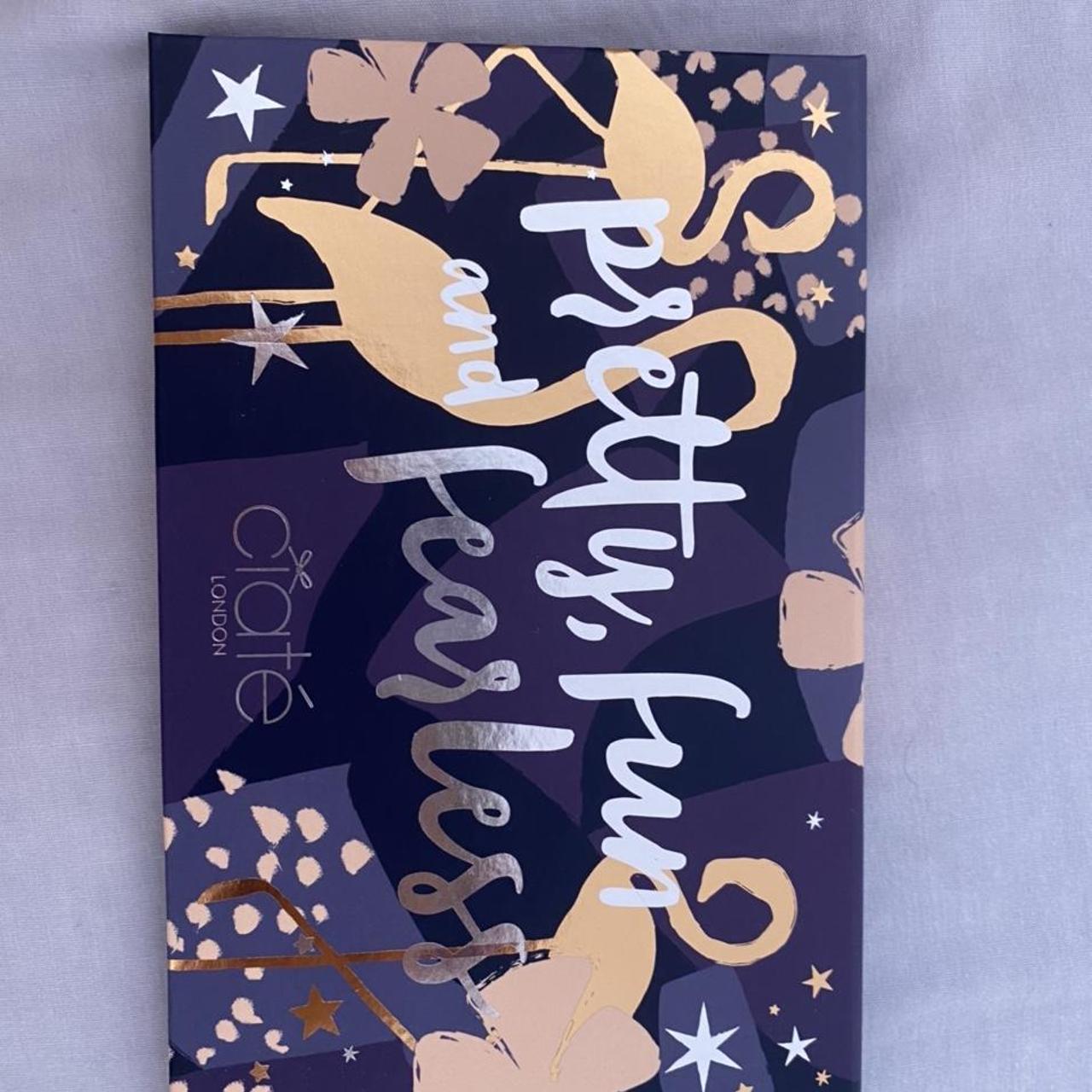 Ciaté London Makeup | Depop