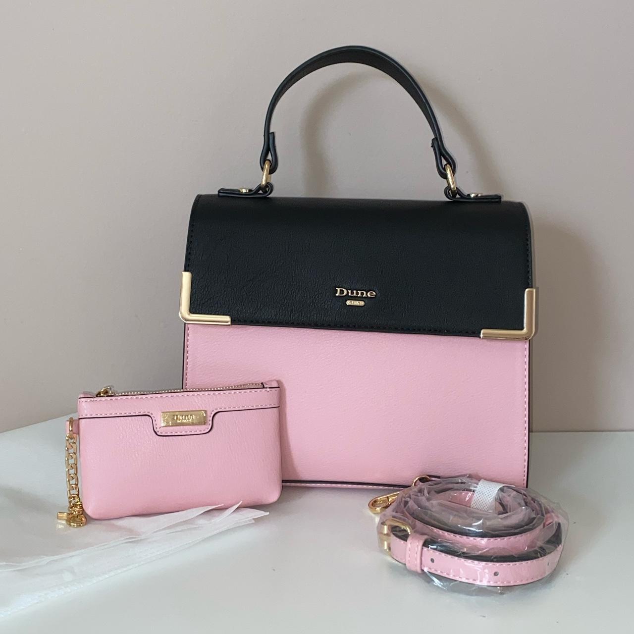 Dune London Satchel Bag With Strap •Please Read Shop... Depop