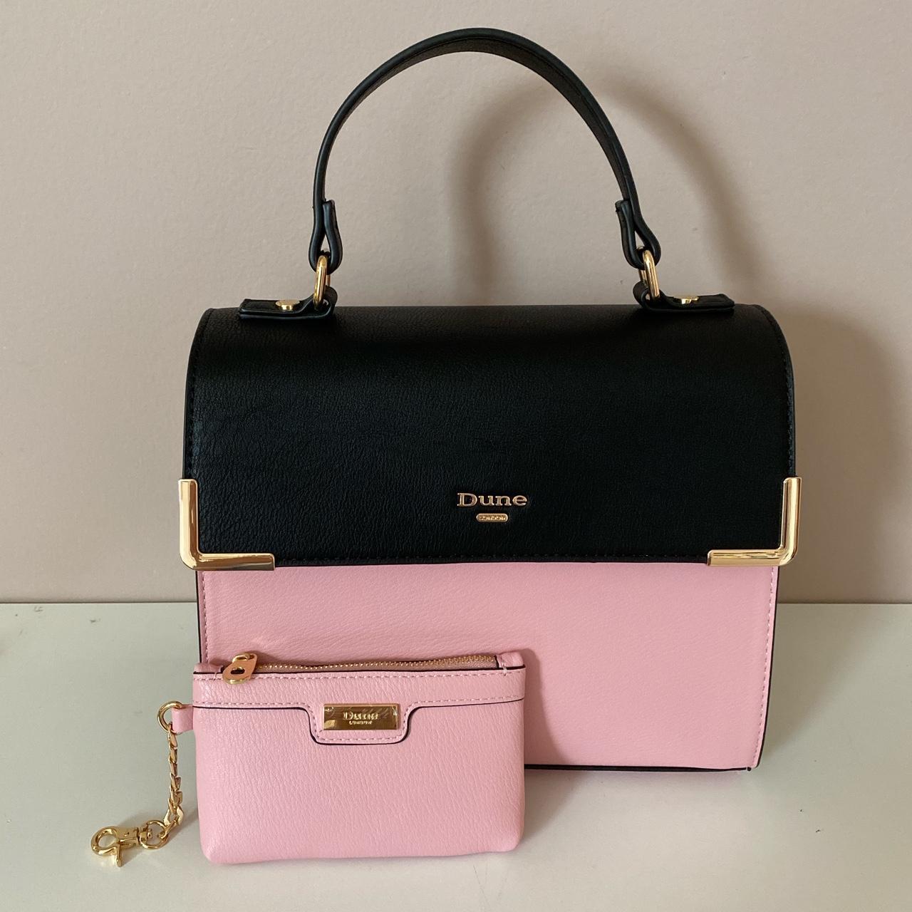 Dune London Satchel Bag With Strap •Please Read Shop... Depop