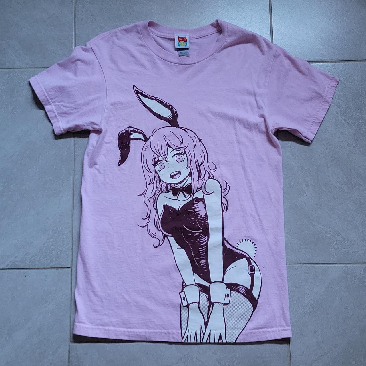 Product Image 1 - Pink Bunny Girl Shirt
Brand: